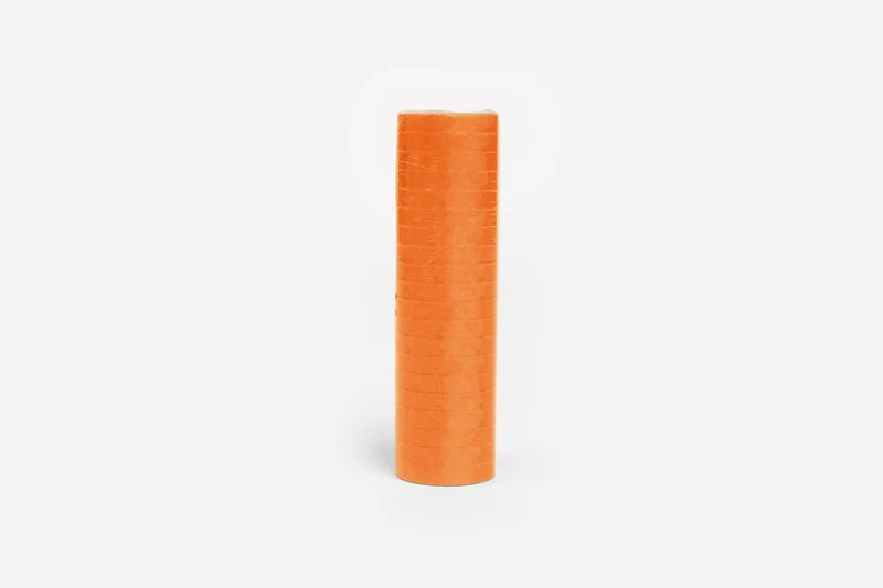 Rol Oranje Serpentine (4m)