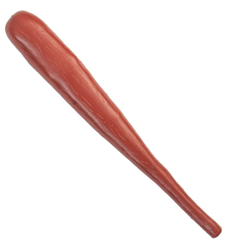 Knuppel holbewoner