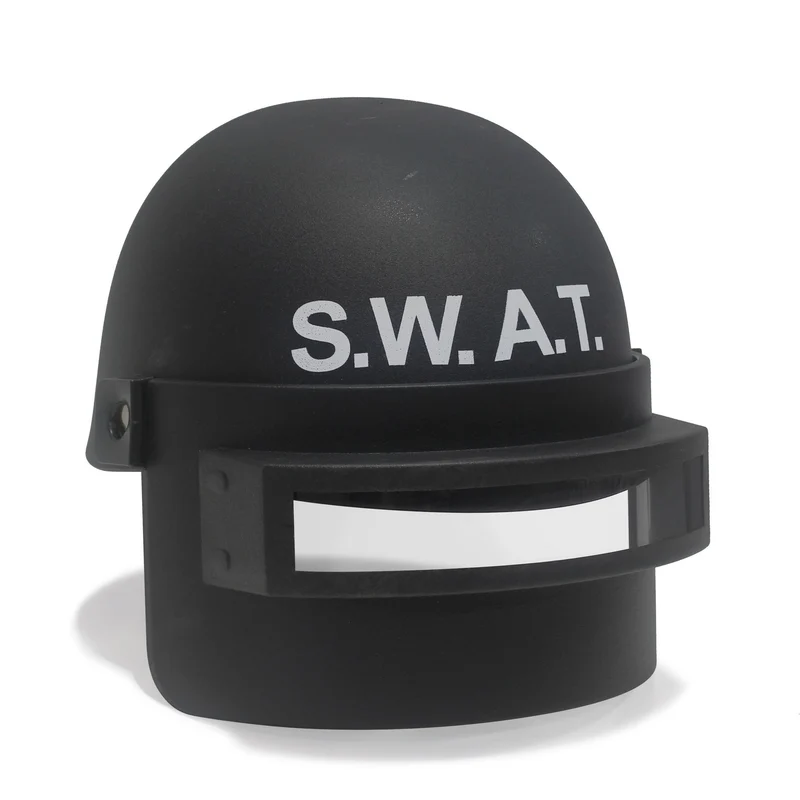 SWAT helm volwassenen