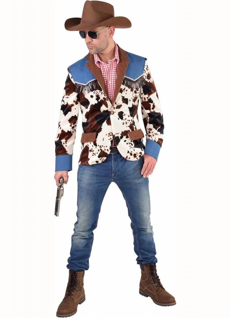 Cowboy colbert City