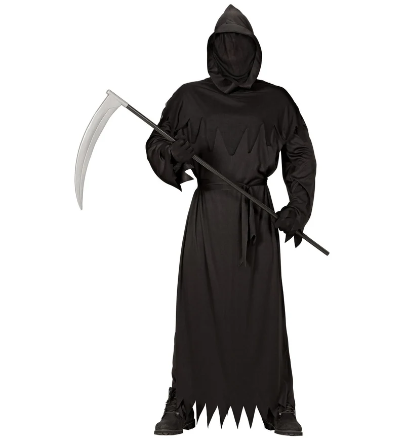 Horror graver pak
