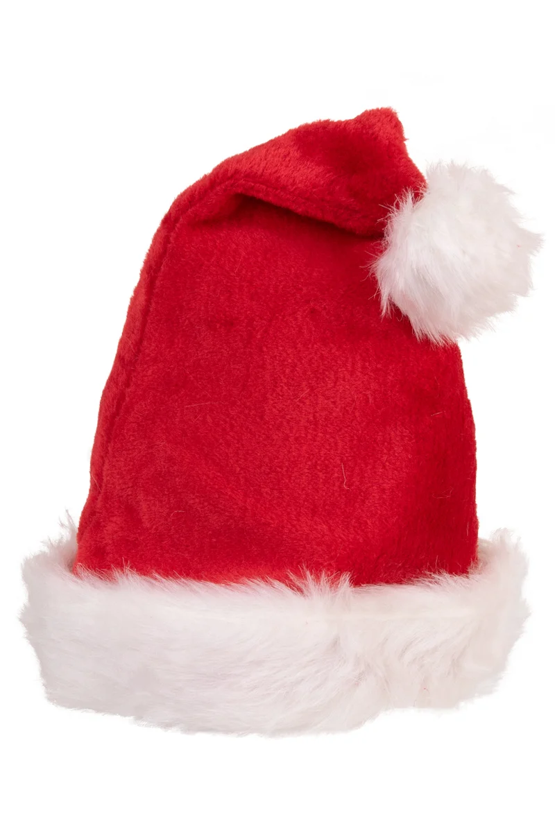Kerstmuts teddy