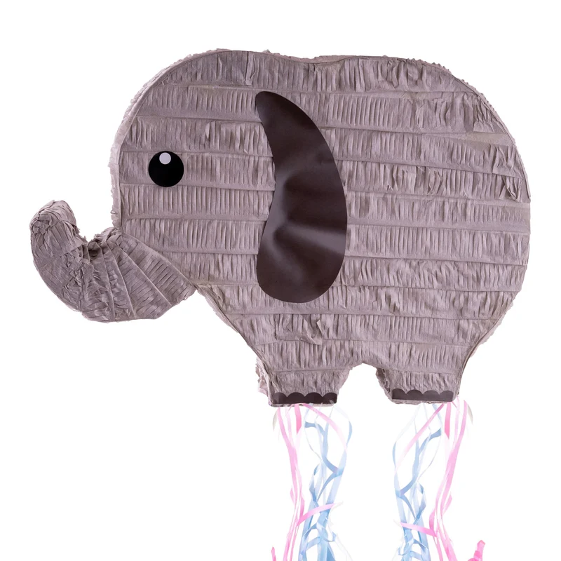 Pinata Olifant (43x30cm)