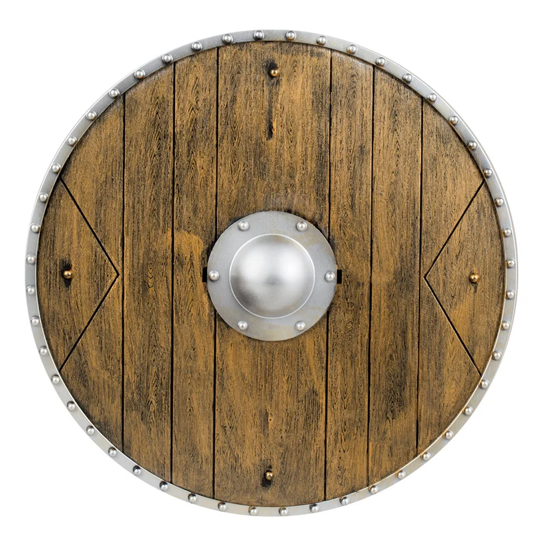 Schild Ridder of viking