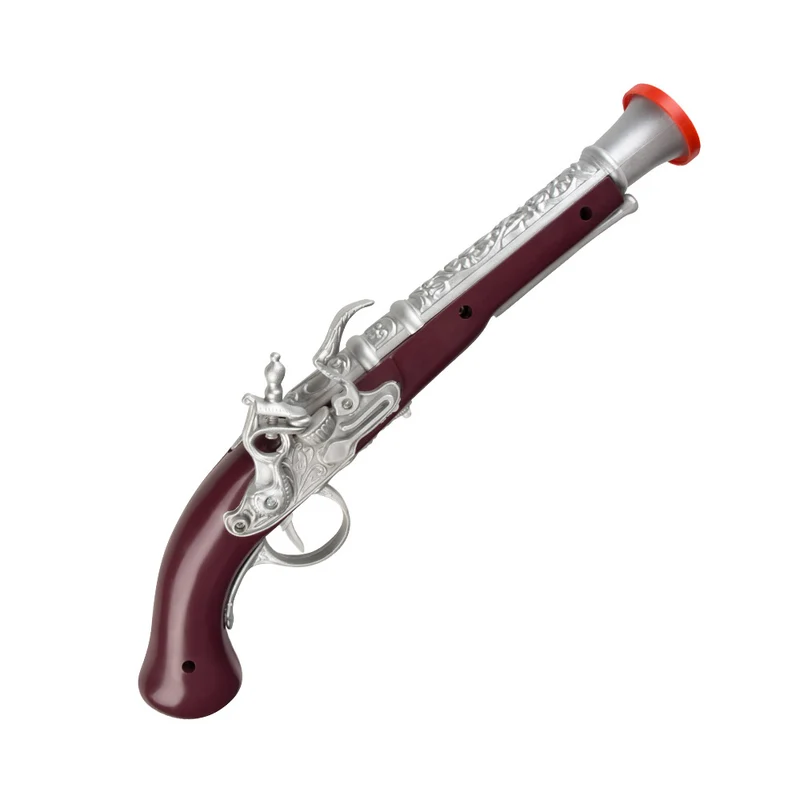 Speelgoed Piratenpistool (35 cm)