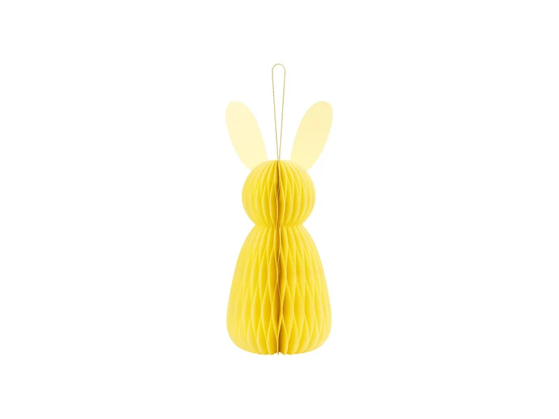 Honeycomb Gele Paashaas