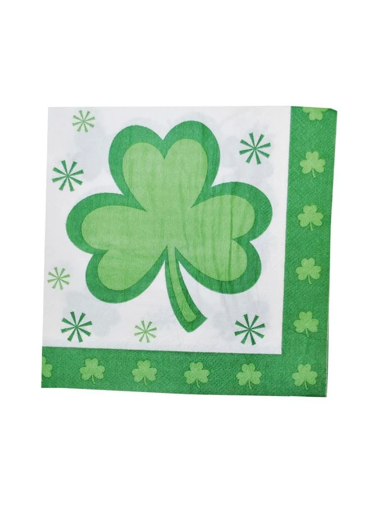 Servetten st.patrick's day 16 stuks