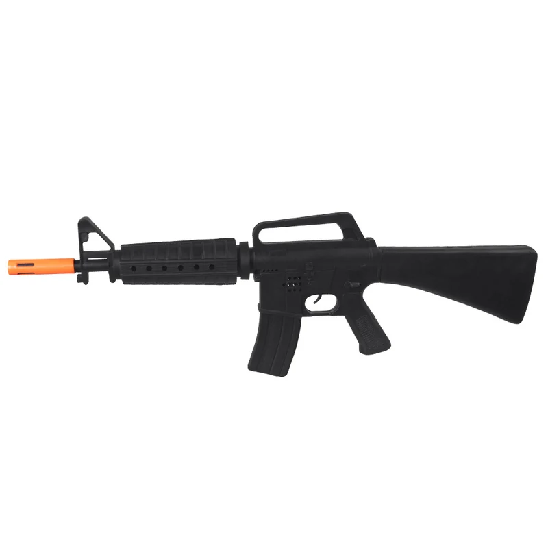 Speelgoed machine SWAT-geweer (62 cm)