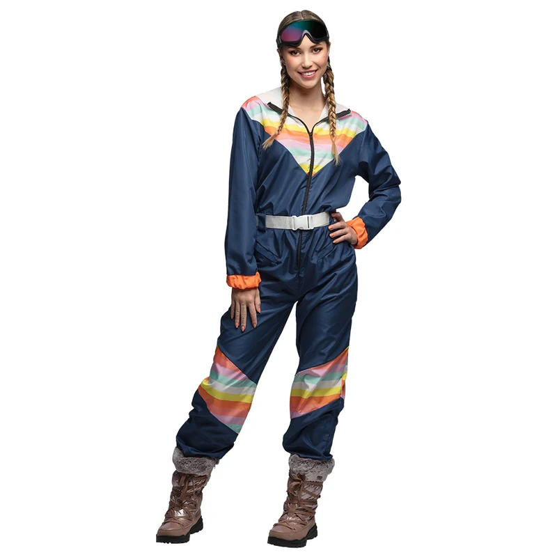 Skipak Snow babe