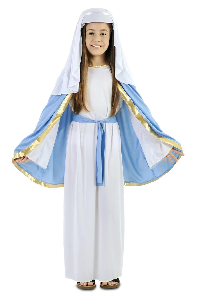 Kinderkostuum Heilige Maria