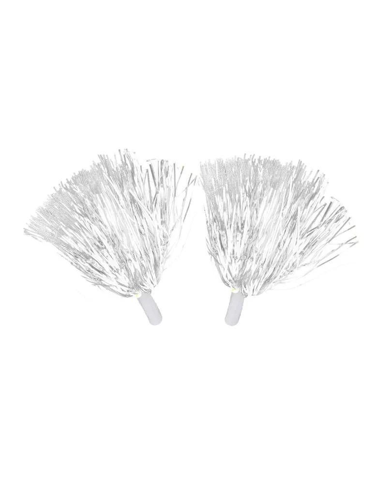 Cheerballs Metallic Wit Stick (2st)