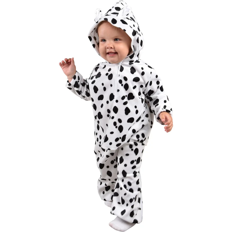 Dalmatier pak baby