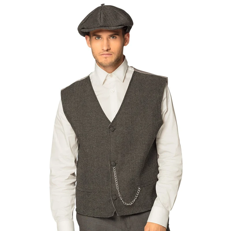 Jaren 20 Peaky Blinders Set