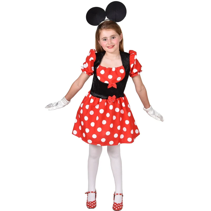 Minnie Mouse pak kind