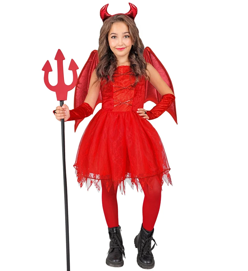 Duiveljurkje voor kinderen Bella