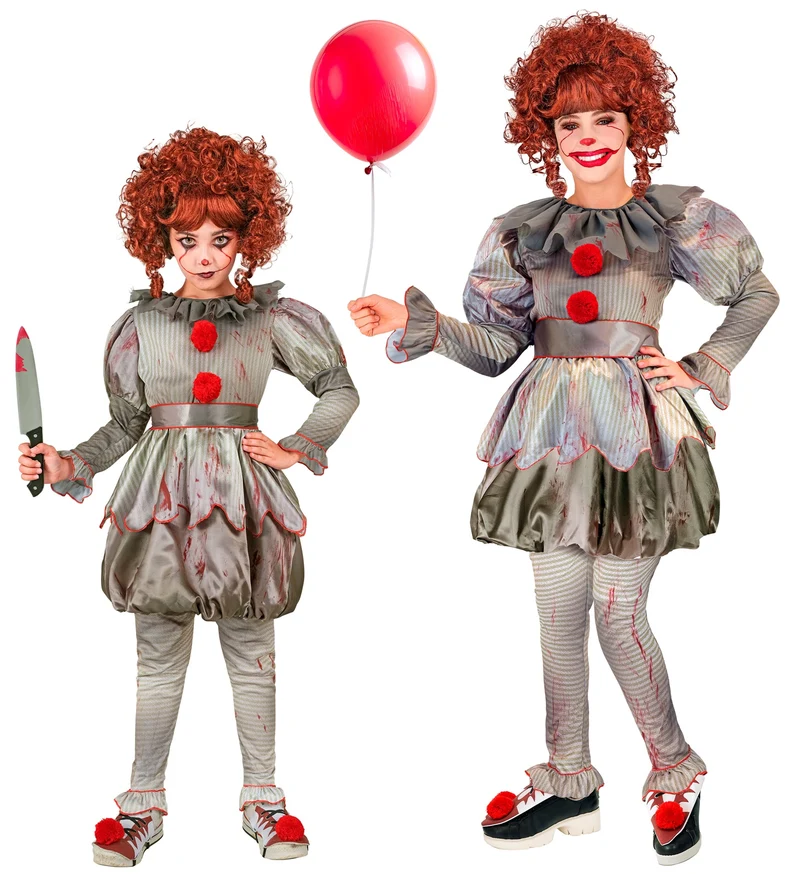 Killer clown
