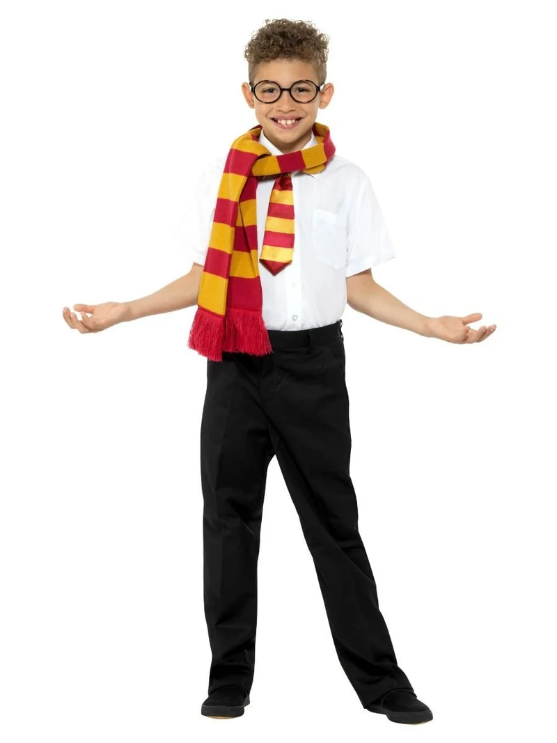 Harry Potter Set Kind
