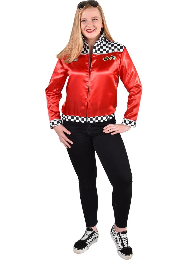 Race Jasje Formule 1 Dames