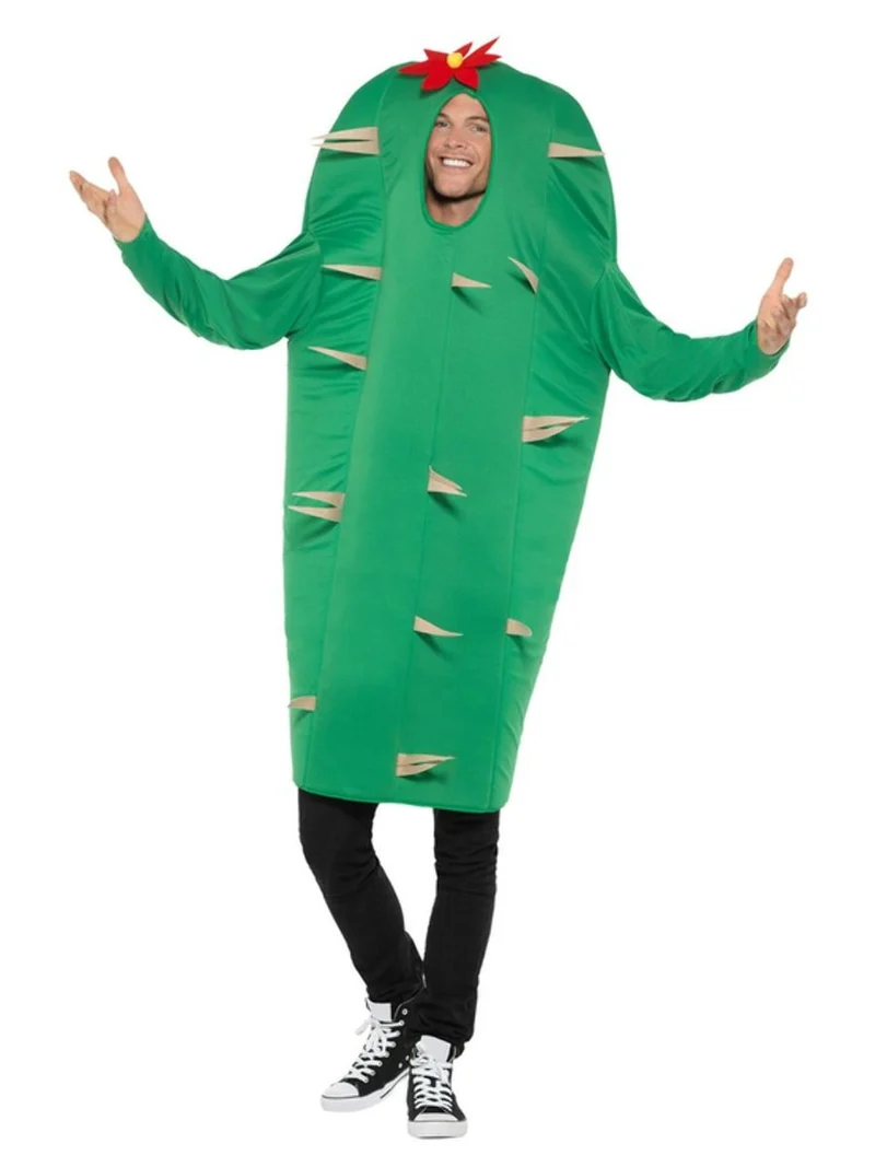 Cactus kostuum