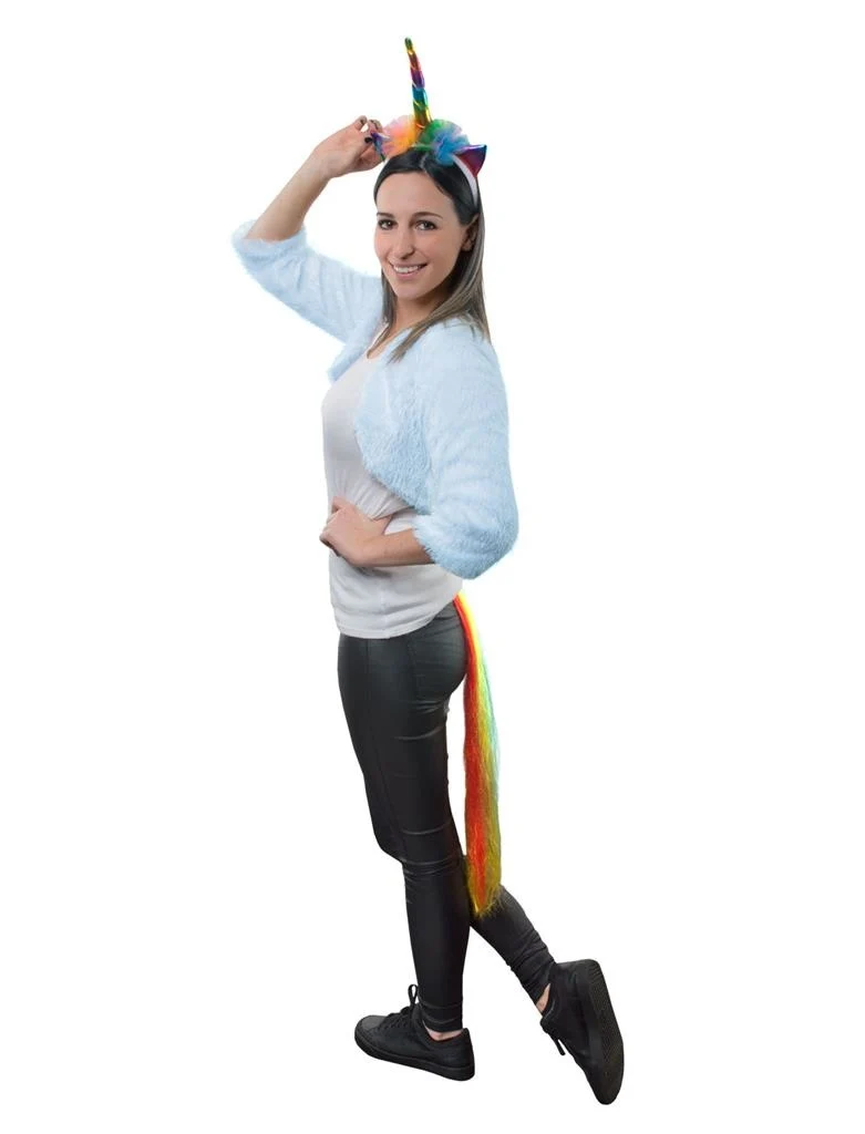 Eenhoornset 2dlg