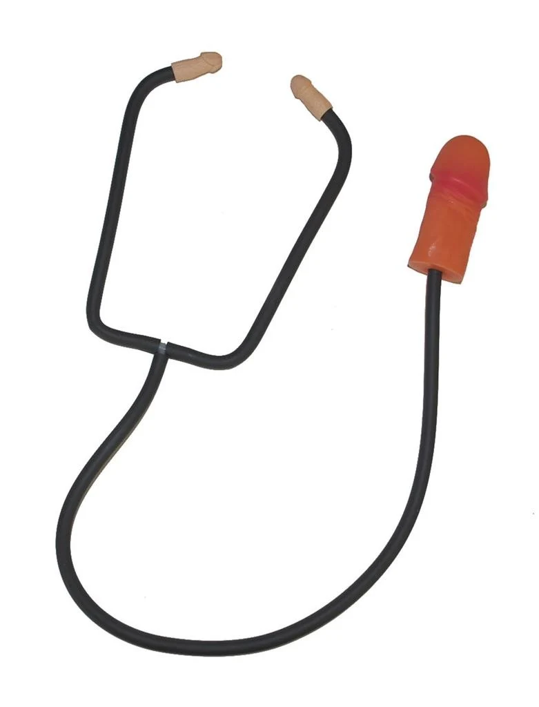 Willy stethoscoop
