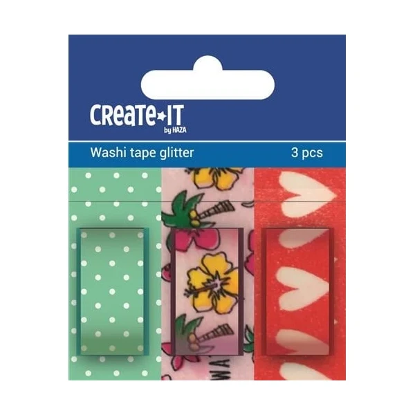 Washi tape small