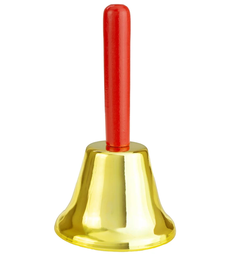 Kerstmanbel