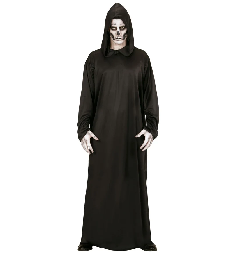 Grimreaper Kevin