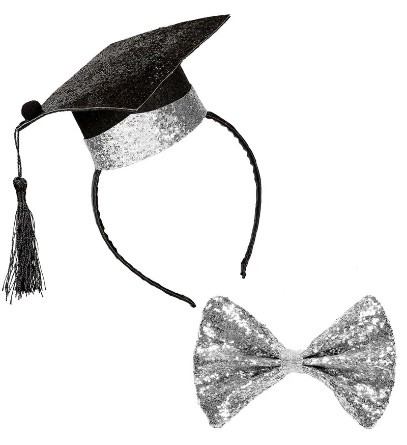 Afgestudeerde Set