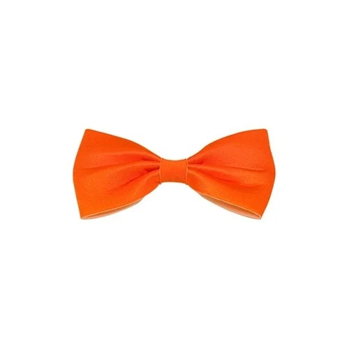 Vlinderdas Oranje