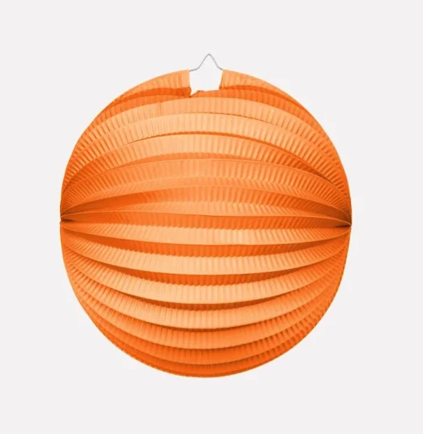 Bollampion Oranje (25cm)