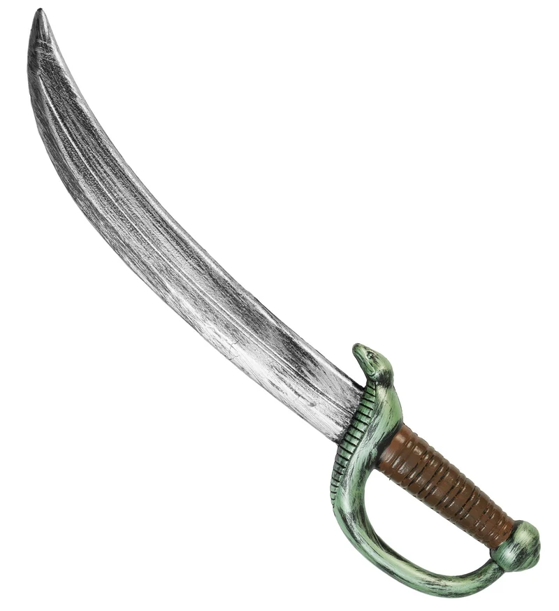 Piratenzwaard (53 cm)