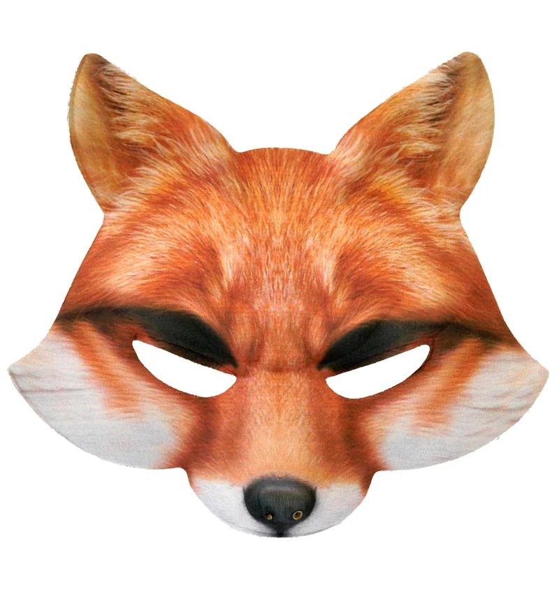 Masker Vos