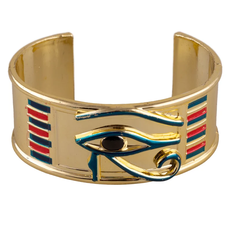 Egyptische armband Cleo