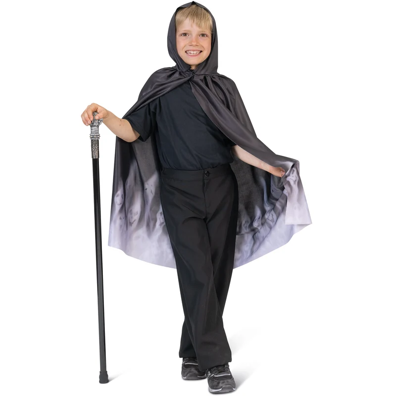 Geesten cape kinderen