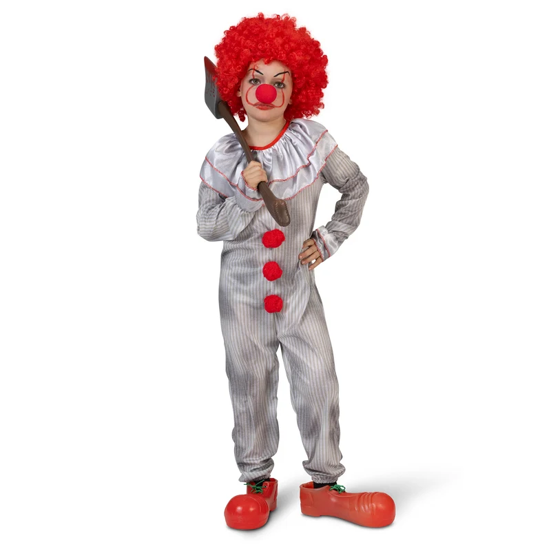 IT Pennywise pak kinderen