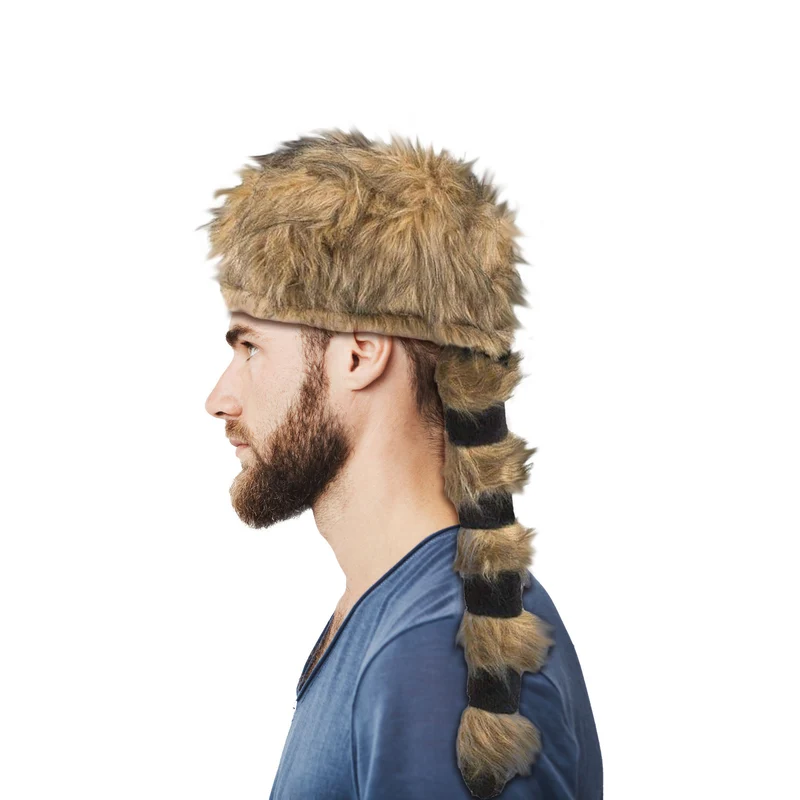 Pelsmuts Trapper bont