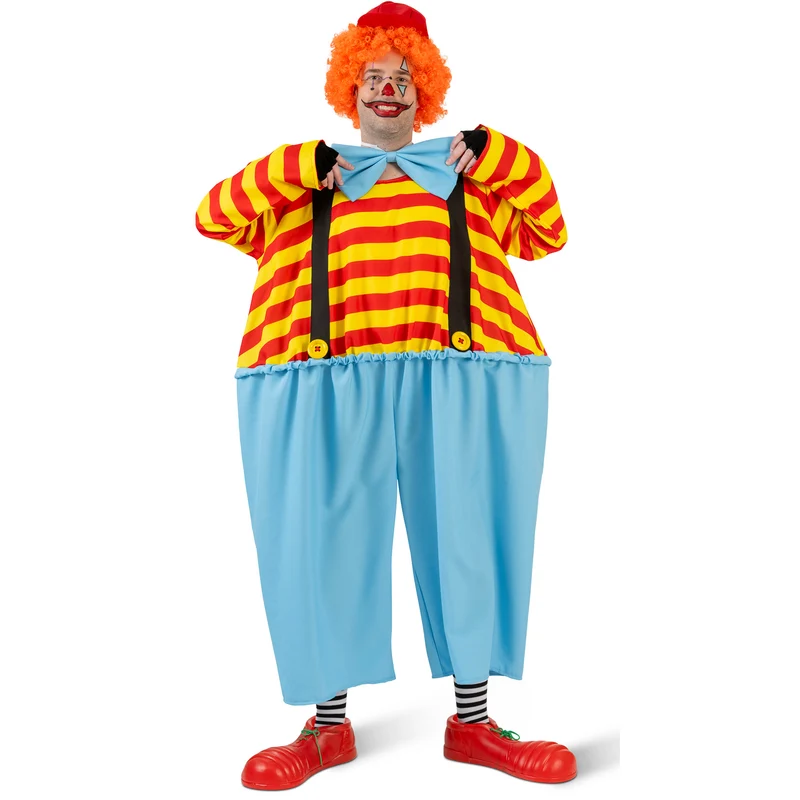 Tweedle Dee pak volwassenen