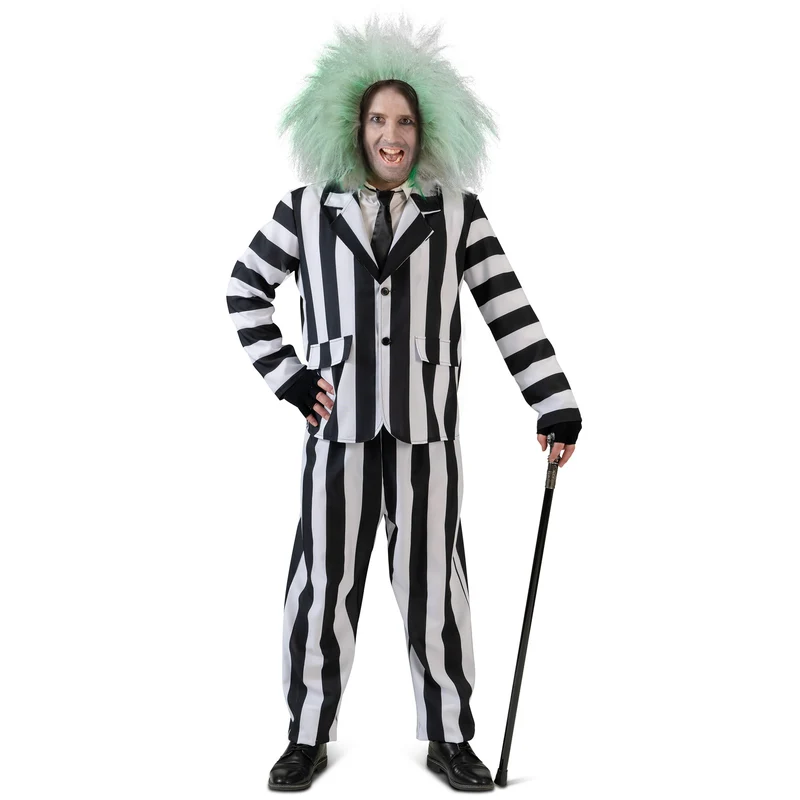 Beetle Juice pak heren