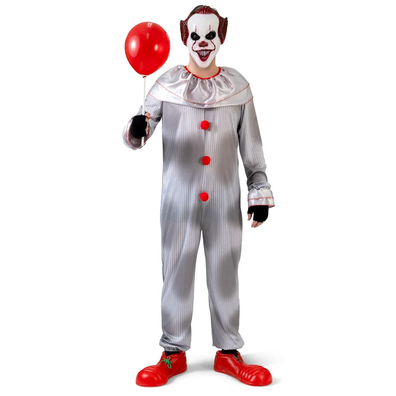 IT pennywise pak heren