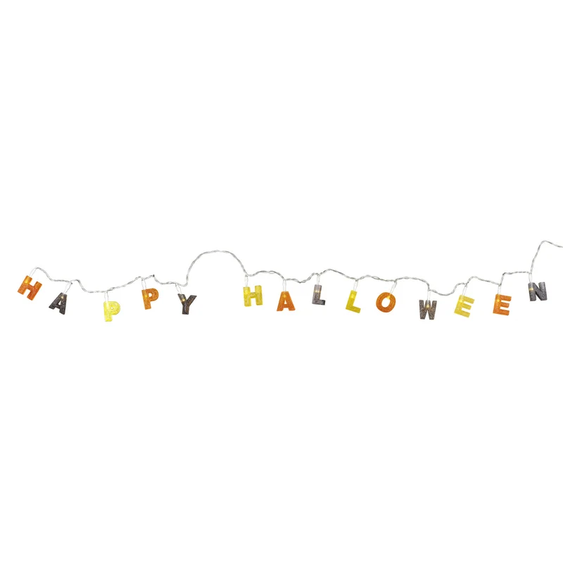 Lichtslinger Happy Halloween