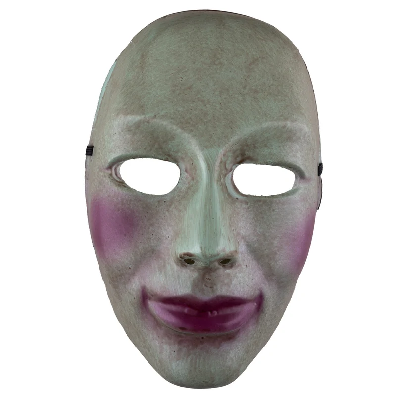 Masker Purge