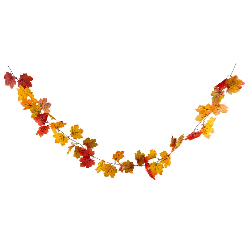 Slinger herfst bladeren 200 cm