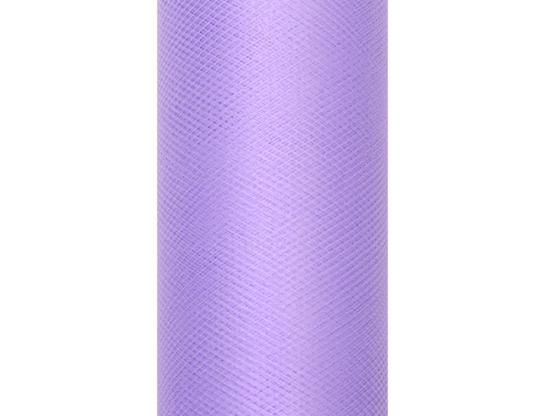 Rol Tule Violet (9m x 0.3m)
