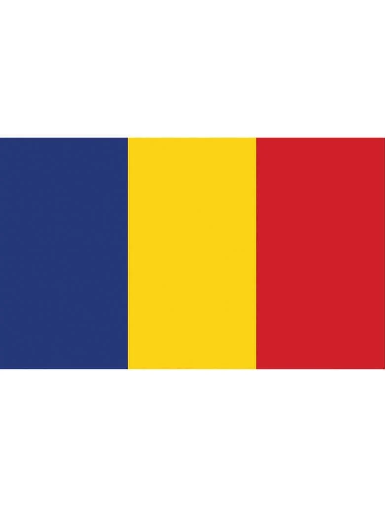 Vlag Roemenië 90x150cm