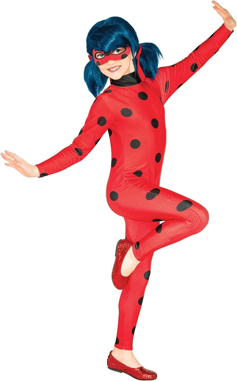 Ladybug Kinderkostuum