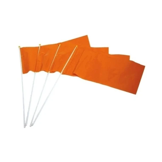 Oranje Zwaaivlaggetje
