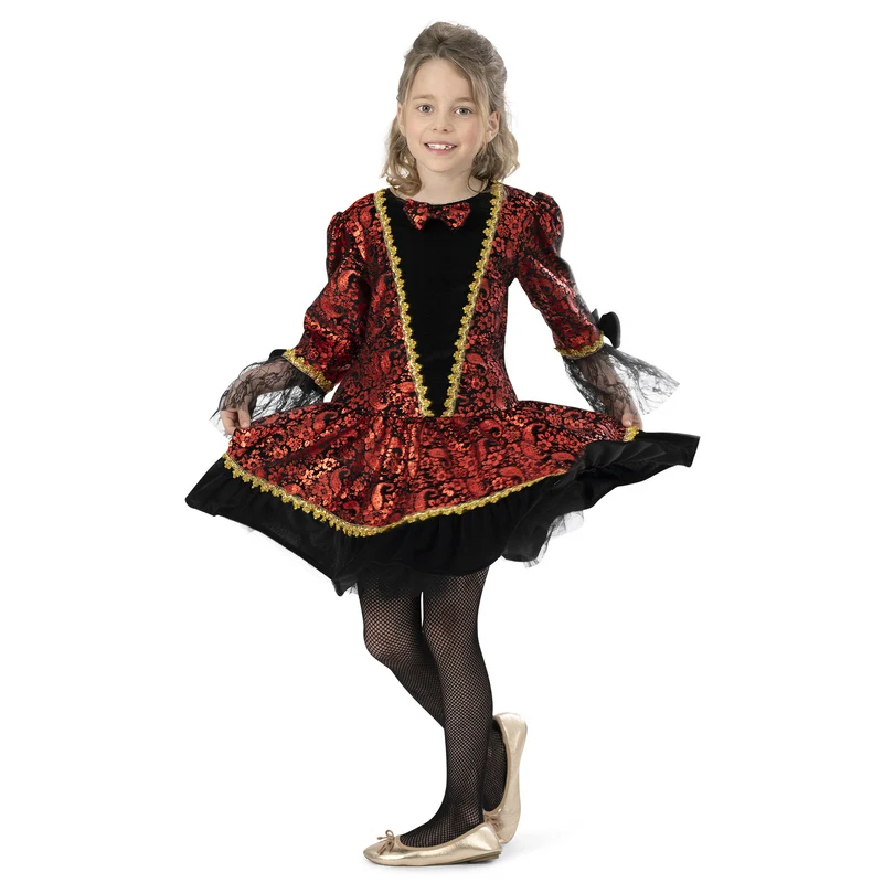Jurk barok Lizzy