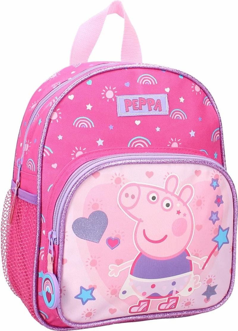 Peppa Pig Rugzak Magic