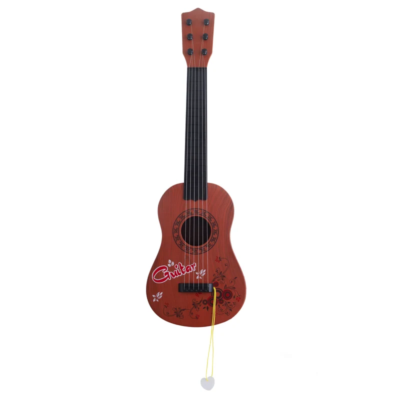 Ukelele / Mini gitaar / Banjo afmeting 51 cm